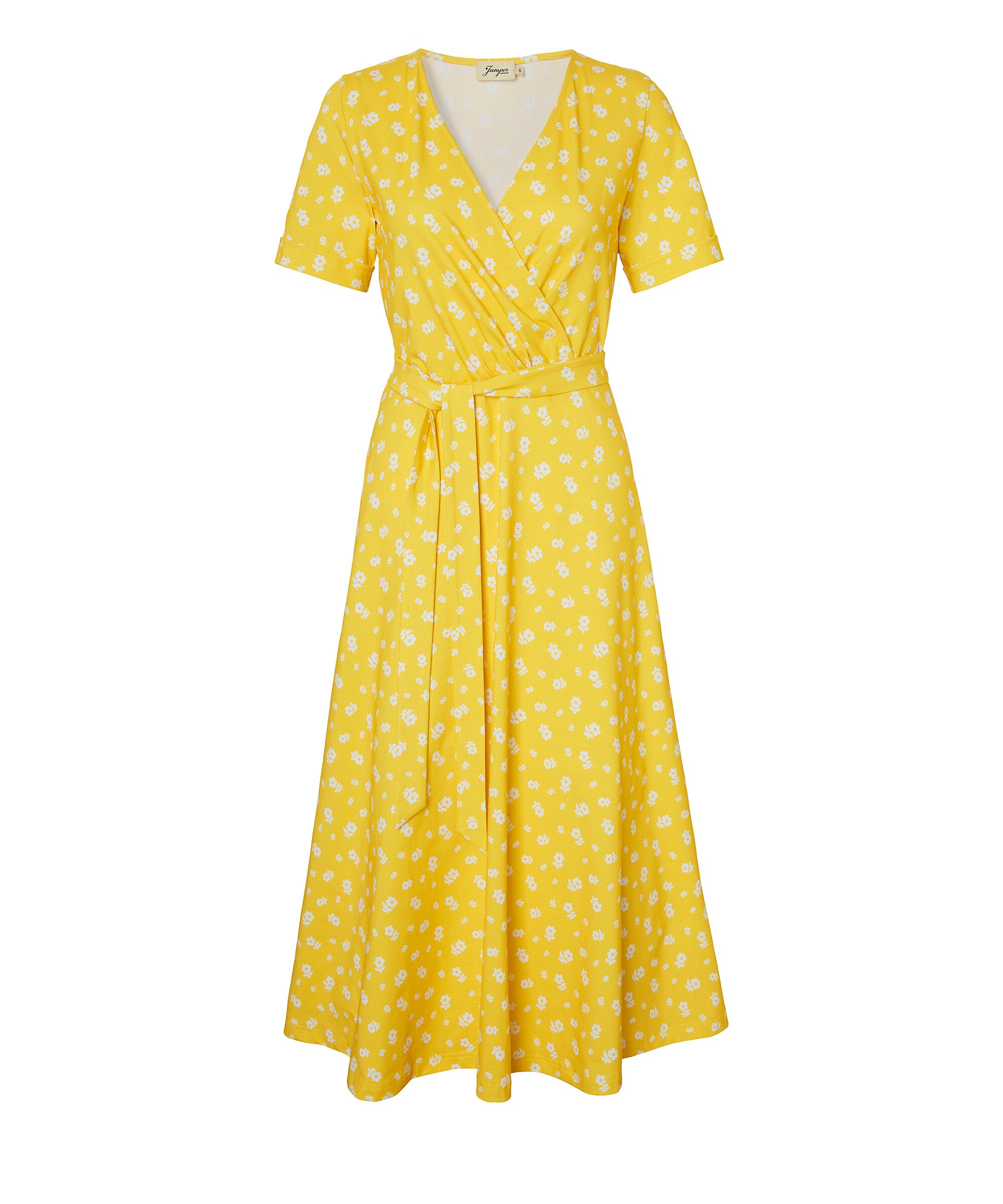 Dolly Yellow