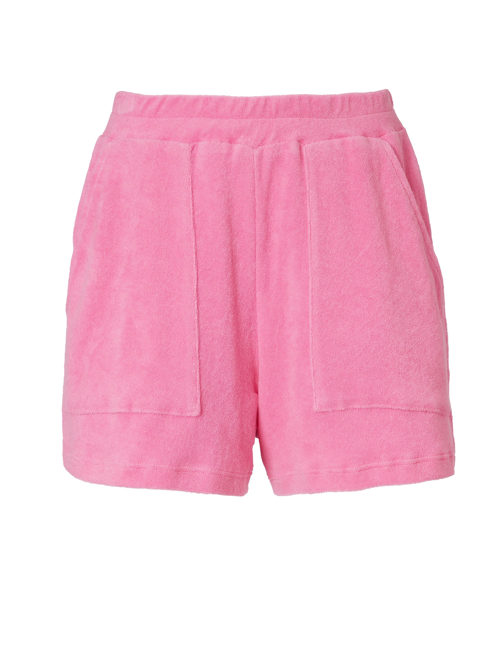 Laura Shorts Pink