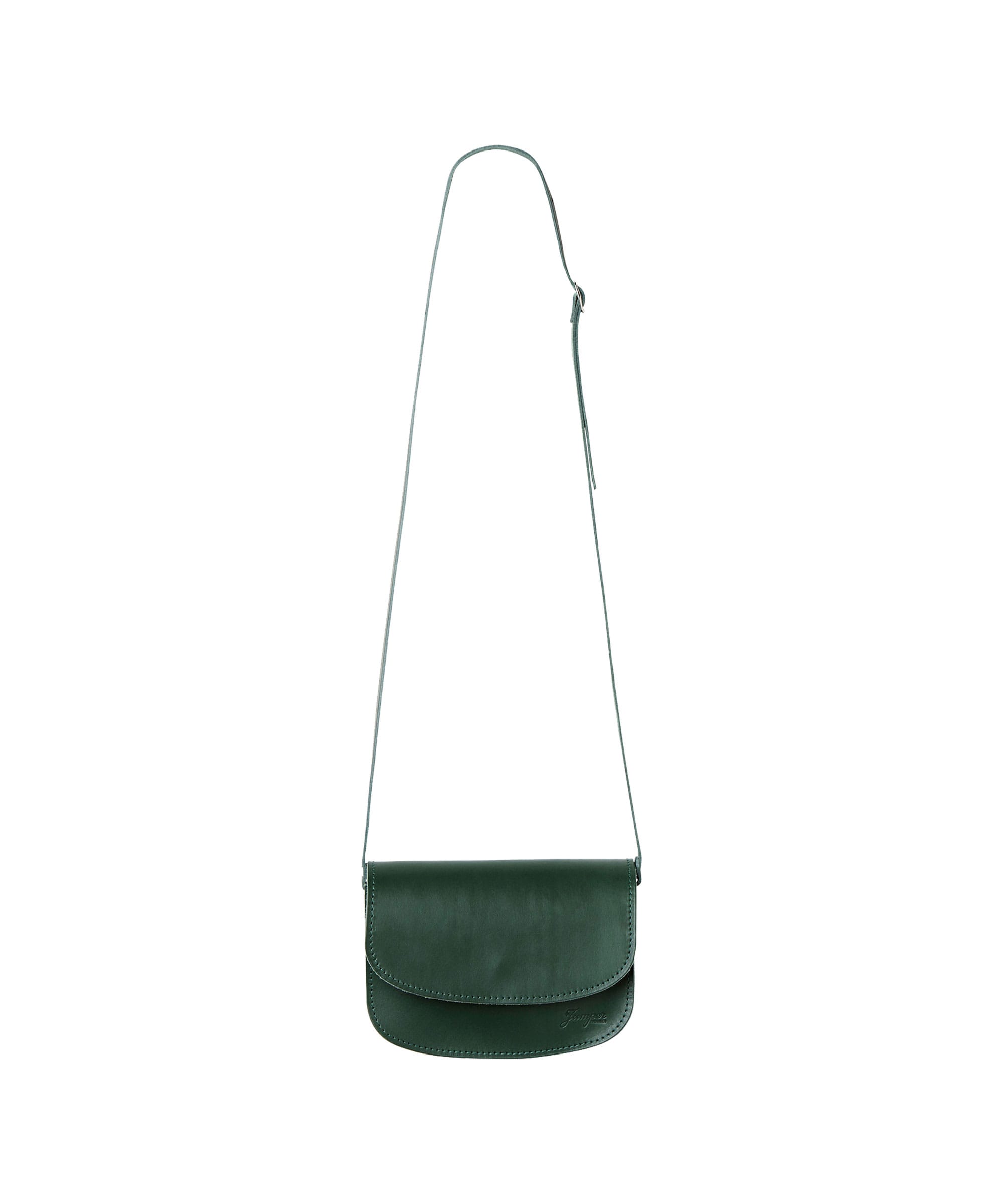 Bag satchel Green