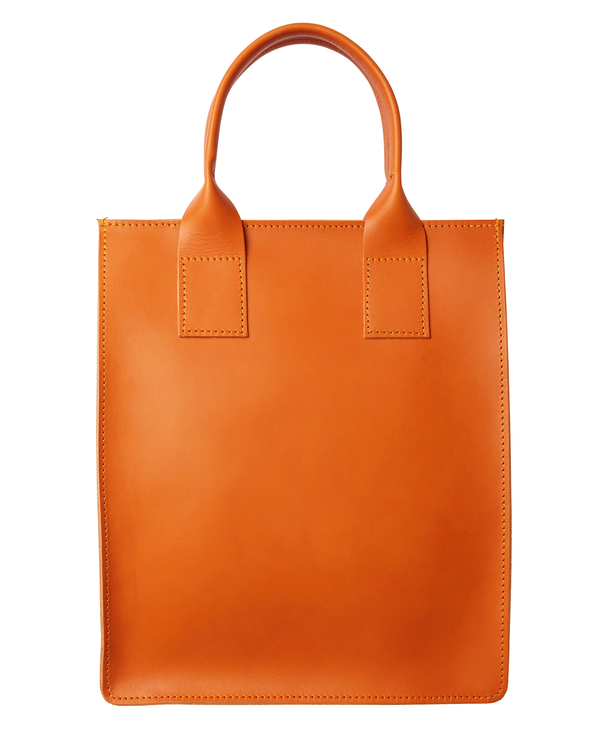 Bag Teacher Orange