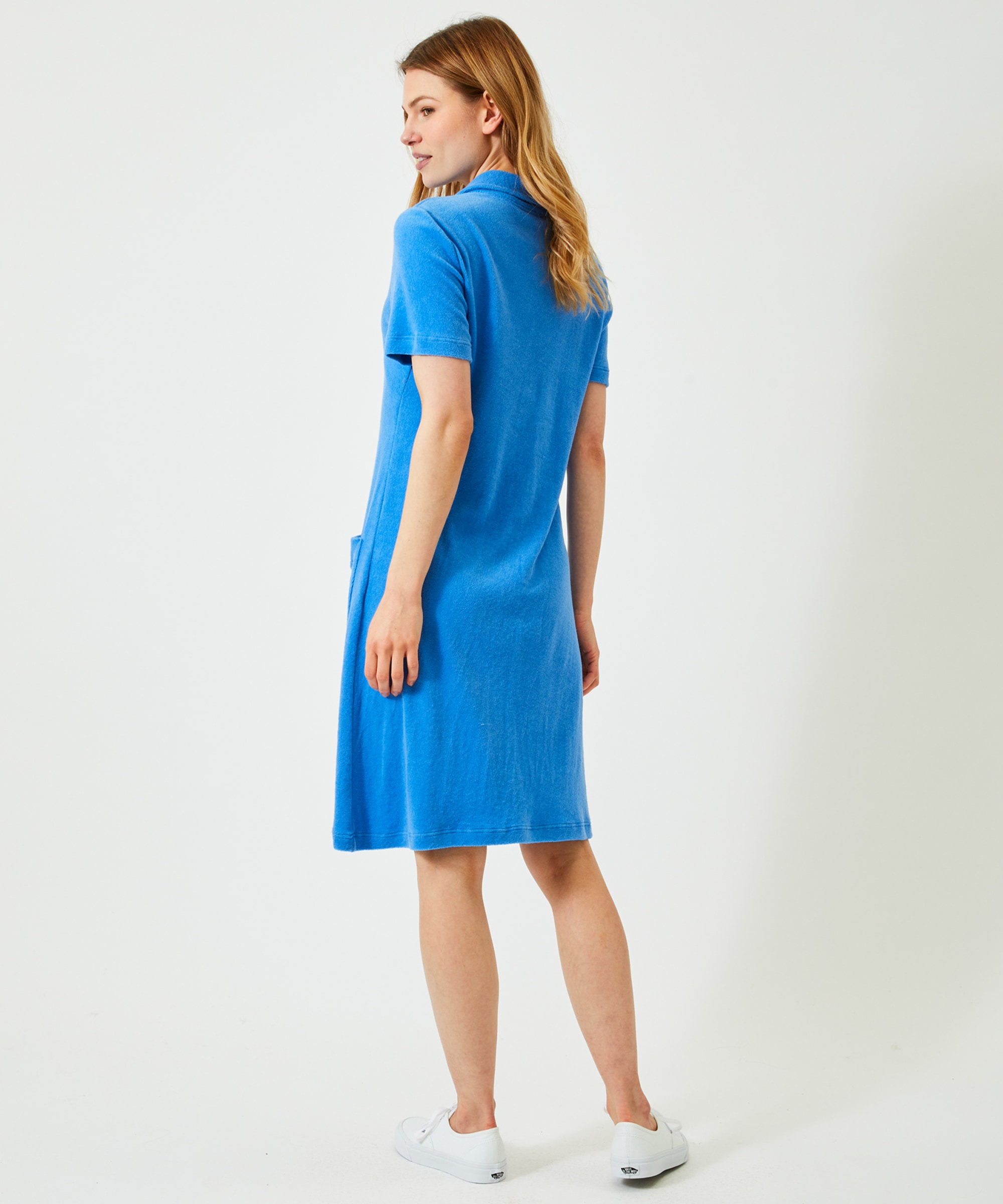 Lovisa Dress Blue